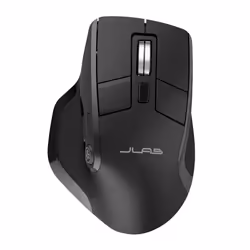 JLab Epic souris Bureau Droitier Bluetooth + USB Type-A Optique 2400 DPI - Vue supplémentaire 4