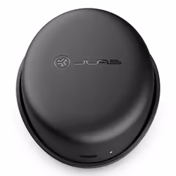 JLab Work Buds Écouteurs Bluetooth Noir - Vue supplémentaire 4
