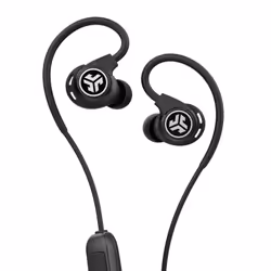 JLab Fit Sport 3, Sans fil, 20 - 20000 Hz, Sports, 15 g, Casque, Noir
