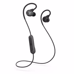 JLab Fit Sport 3 Ecouteurs,  Noir