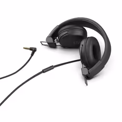 JLab HASTUDIORBLK4 Stage/Studio Noir