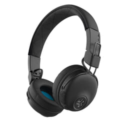 JLab Studio Wireless On-Ear Noir