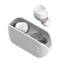 JLab IEUEBGOAIRRWHTGRY82 Blanc