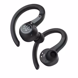 JLab Epic Air Sport Noir