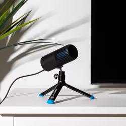 JLab Talk Go Noir Microphone de table