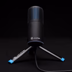 JLab Talk Go Noir Microphone de table
