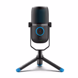 JLab Talk, Microphone de PC, 120 dB, 20 - 20000 Hz, 24 bit, 96 kHz, Microphone cardioïde/omnidirectionnel