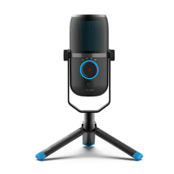 JLab Talk Noir Microphone de PC