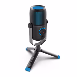JLab Talk Noir Microphone de PC