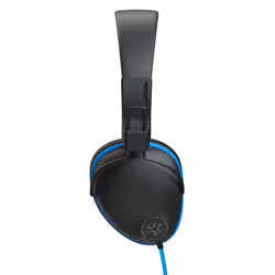 JLab JBuddies Pro Noir, Bleu