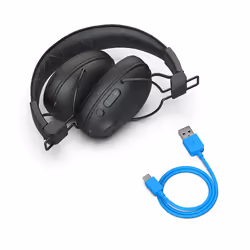 JLab Studio Pro Wireless Noir
