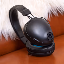 JLab Studio Pro Wireless Noir - Vue supplémentaire 6