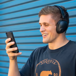 JLab Studio Pro Wireless Noir - Vue supplémentaire 8