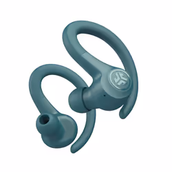 JLab Go Air Sport Écouteurs TWS Ecouteurs Sports Bluetooth Bleu - Vue supplémentaire 4