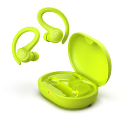 JLab Go Air Sport Jaune