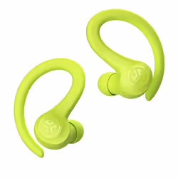 JLab Go Air Sport Jaune