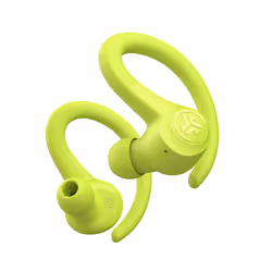 JLab Go Air Sport Jaune - Vue supplémentaire 4