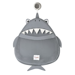 3 Sprouts SP3SBSSH Organisateur de stockage suspendu Néoprène, Polyester Gris