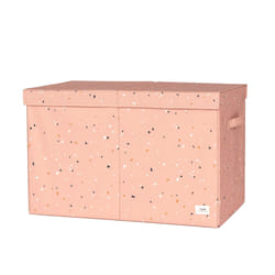 3 Sprouts SP3IFCTCL rangement de jouets Sac de rangement de jouets Autonome Multicolore