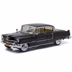 Greenlight 47.12949, Voiture, The Godfather, Gris