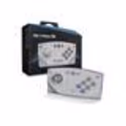 Manette de jeu - HYPERKIN - Retron 5 - Sans fil - Gris - Boutons programmables