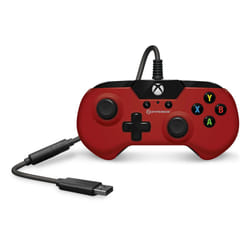 Hyperkin X91 Rouge USB Joystick Analogique Xbox One