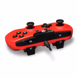 Hyperkin X91 Rouge USB Joystick Analogique Xbox One