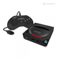 Hyperkin M07312 Console de jeu Noir