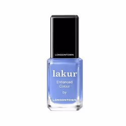 LONDONTOWN Lakur Amalfi Love, 12 ml, Bleu, Amalfi Love, Coloration, Opaque, Gloss