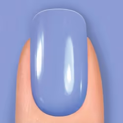 LONDONTOWN Lakur Amalfi Love vernis à ongles 12 ml Bleu Gloss