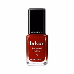 LONDONTOWN Lakur Vendetta, 12 ml, Rouge, Vendetta, Coloration, Opaque, Gloss