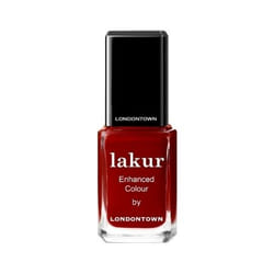 LONDONTOWN Lakur Vendetta vernis à ongles 12 ml Rouge Gloss