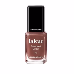 LONDONTOWN Lakur Mudslide, 12 ml, Marron, Mudslide, Coloration, Opaque, Gloss