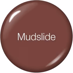 LONDONTOWN Lakur Mudslide vernis à ongles 12 ml Marron Gloss