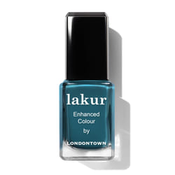 LONDONTOWN Lakur vernis à ongles 12 ml Turquoise