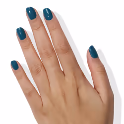 LONDONTOWN Lakur vernis à ongles 12 ml Turquoise
