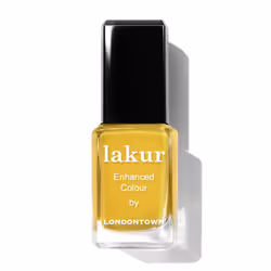 LONDONTOWN Lakur, 12 ml, Jaune, Daisy Chain, Coloration, Bouteille, Brosse