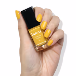 LONDONTOWN Lakur vernis à ongles 12 ml Jaune