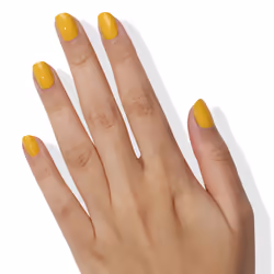 LONDONTOWN Lakur vernis à ongles 12 ml Jaune