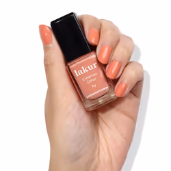 LONDONTOWN Lakur vernis à ongles 12 ml Pêche