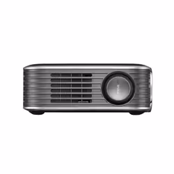 Vivitek Qumi Q8 vidéo-projecteur Projecteur à focale standard 1000 ANSI lumens DLP 1080p (1920x1080) Noir