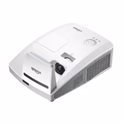 Vivitek DH772UST, 3500 ANSI lumens, DLP, 1080p (1920x1080), 10000:1, 16:9, 2235,2 - 2794 mm (88 - 110")