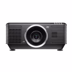 Vivitek DU7098Z, 7000 ANSI lumens, DLP, WUXGA (1920x1200), 20000:1, 16:10, -25 - 25°