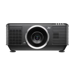 Vivitek DU7098Z vidéo-projecteur Projecteur pour grandes salles 7000 ANSI lumens DLP WUXGA (1920x1200) Compatibilité 3D Noir