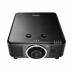 Vivitek DU7098Z vidéo-projecteur Projecteur pour grandes salles 7000 ANSI lumens DLP WUXGA (1920x1200) Compatibilité 3D Noir