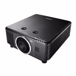 Vivitek DU7098Z vidéo-projecteur Projecteur pour grandes salles 7000 ANSI lumens DLP WUXGA (1920x1200) Compatibilité 3D Noir