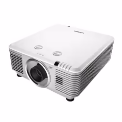 Vivitek DU7295Z, 9000 ANSI lumens, DLP, WUXGA (1920x1200), 20000:1, 16:10, 16:10