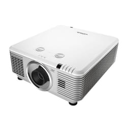 Vivitek DU7295Z vidéo-projecteur Projecteur sur pied/monté au plafond 9000 ANSI lumens DLP WUXGA (1920x1200) Compatibilité 3D Blanc