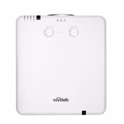 Vivitek DU7295Z vidéo-projecteur Projecteur sur pied/monté au plafond 9000 ANSI lumens DLP WUXGA (1920x1200) Compatibilité 3D Blanc