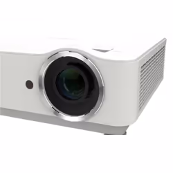 Vivitek DU3661Z, 5000 ANSI lumens, DLP, WUXGA (1920x1200), 20000:1, 16:10, 16:10